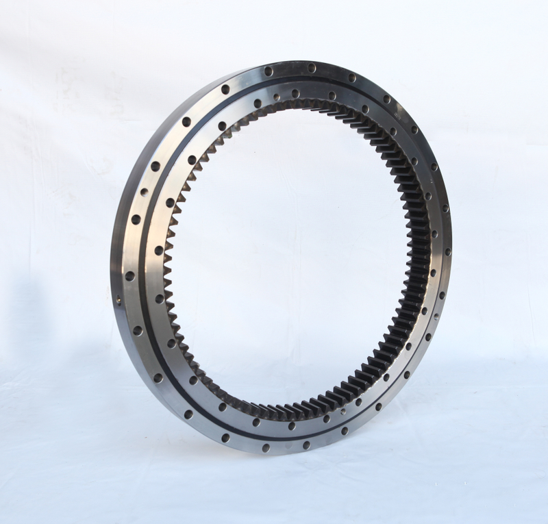 Slewing Ring for Packaging Equipment